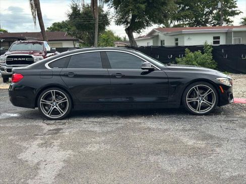 Used 2017 BMW 430i Gran Coupe RWD image 9