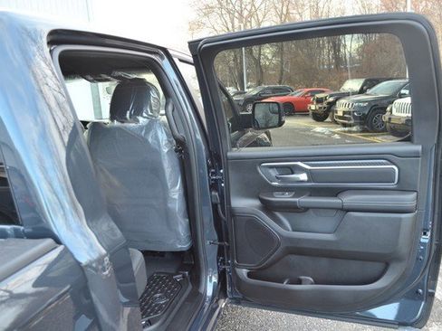 New 2026 RAM 1500 Big Horn/Lone Star image 30