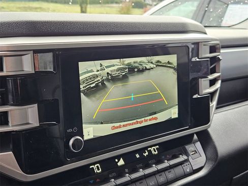 Used 2024 Toyota Tundra SR5 image 21