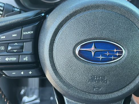 Certified 2025 Subaru Forester Touring AWD/4WD image 20