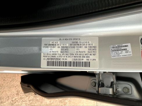 Used 2023 MAZDA CX-5 AWD 2.5 S w/ Select Package image 19
