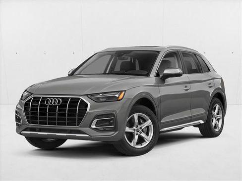 Used 2025 Audi Q5 2.0T Premium AWD/4WD image 1