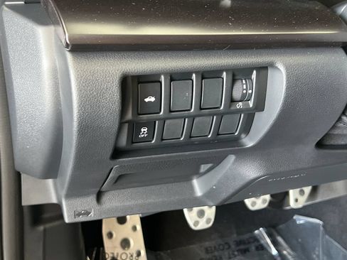 New 2026 Subaru WRX Premium w/ Accessory Package #2 AWD/4WD image 29