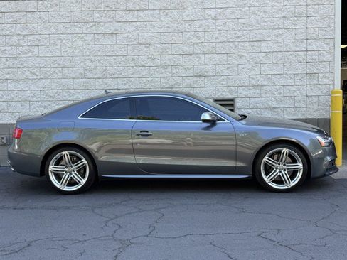 Used 2014 Audi S5 Premium Plus AWD/4WD image 17