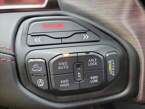 Used 2025 RAM 1500 RHO w/ RHO Level 1 Equipment Group image 24