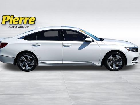 Used 2018 Honda Accord EX-L image 3