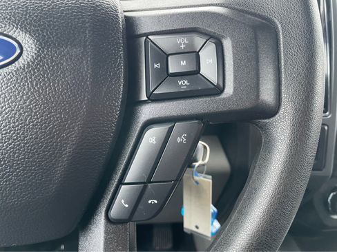 Used 2020 Ford F350 XLT w/ Tremor Off-Road Package image 20