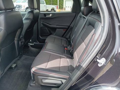 Used 2023 Ford Escape ST-Line w/ Tech Pack #1 AWD/4WD image 19