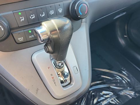 Used 2008 Honda CR-V EX image 35