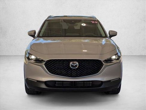 Used 2023 MAZDA CX-30 AWD 2.5 S w/ Premium Package image 2