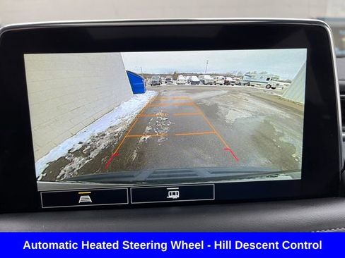 Used 2021 Chevrolet Tahoe Z71 image 14