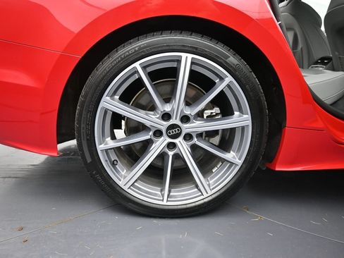 Used 2025 Audi A5 2.0T Premium Plus AWD/4WD image 32