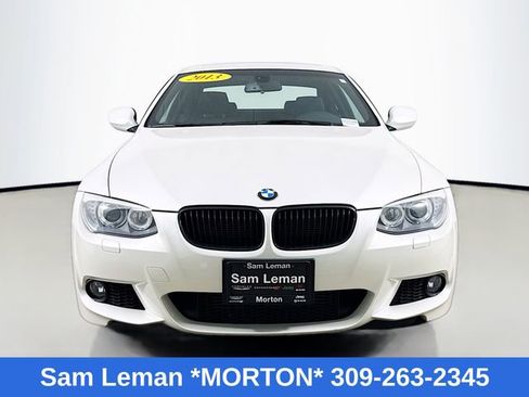 Used 2013 BMW 335i Coupe image 2