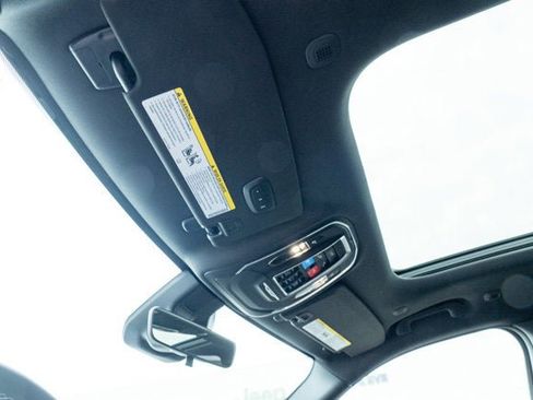 New 2026 Jeep Grand Cherokee Limited image 16