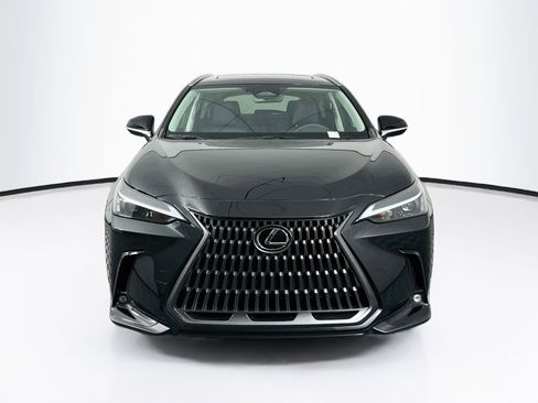 Used 2024 Lexus NX 350 AWD w/ Cold Area Package image 2