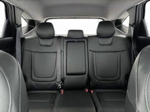 New 2025 Hyundai Tucson SEL image 16