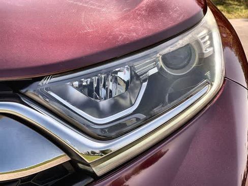 Used 2019 Honda CR-V EX image 24