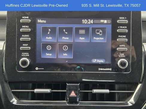 Used 2021 Toyota Camry SE image 18