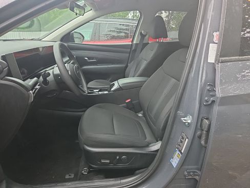Used 2025 Hyundai Tucson SEL AWD/4WD image 3