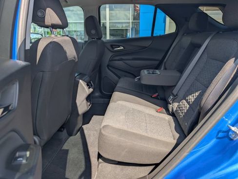 Used 2024 Chevrolet Equinox LT FWD image 15