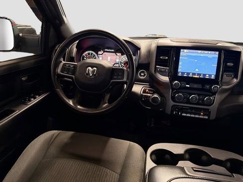 Used 2022 RAM 2500 Tradesman image 21