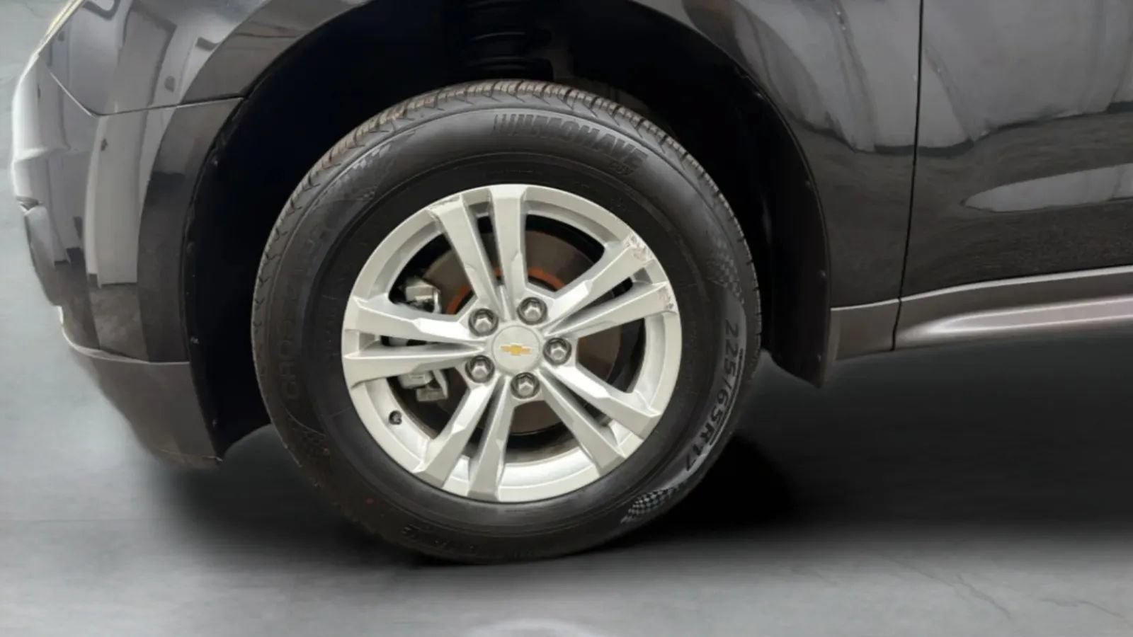 Used 2015 Chevrolet Equinox LT w/ Driver Convenience Package FWD image 28