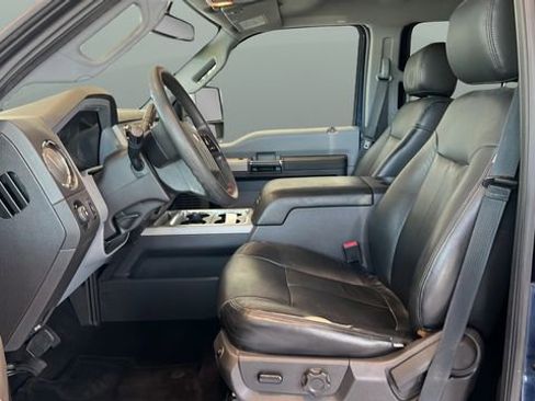 Used 2016 Ford F250 XLT w/ Snow Plow Prep Package AWD/4WD image 8