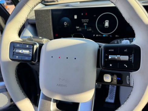 New 2026 Hyundai Ioniq 9 Calligraphy image 27