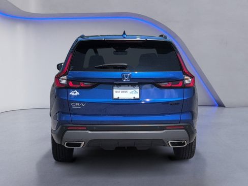 New 2025 Honda CR-V Sport-L image 4