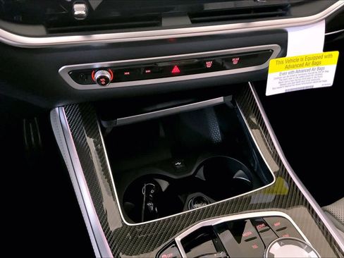 New 2026 BMW X5 M60i AWD/4WD image 20