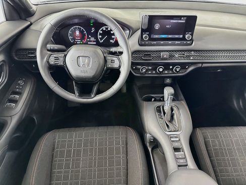 Used 2024 Honda HR-V Sport image 26