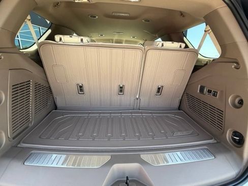 New 2026 GMC Yukon Denali w/ LPO, Floor Liner Package AWD/4WD image 26