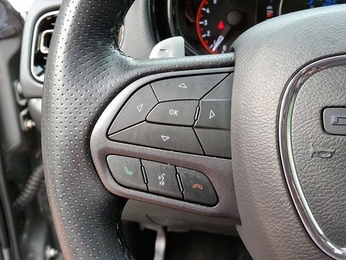 Certified 2022 Dodge Durango GT image 24