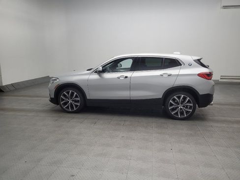 Used 2020 BMW X2 xDrive28i w/ Convenience Package AWD/4WD image 3
