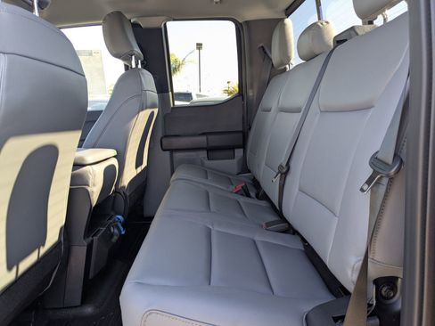 New 2026 Ford F250 XL RWD image 15