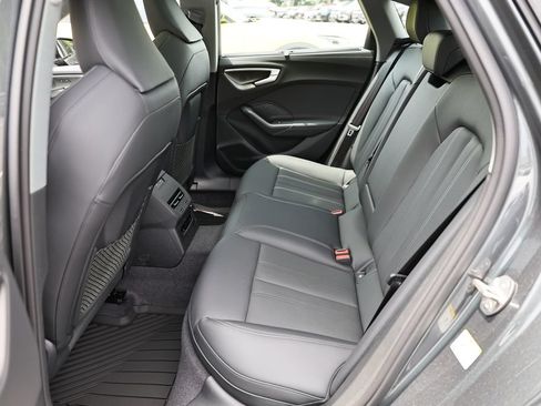 New 2026 Audi A5 2.0T Prestige AWD/4WD image 26