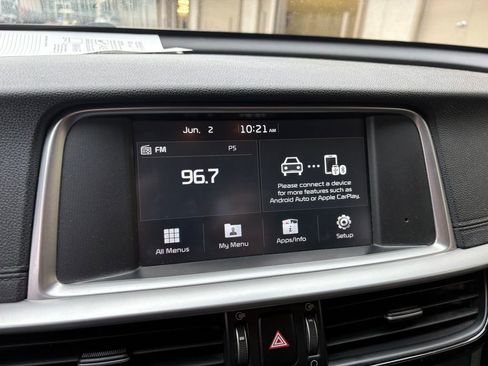 Used 2019 Kia Optima LX FWD image 19