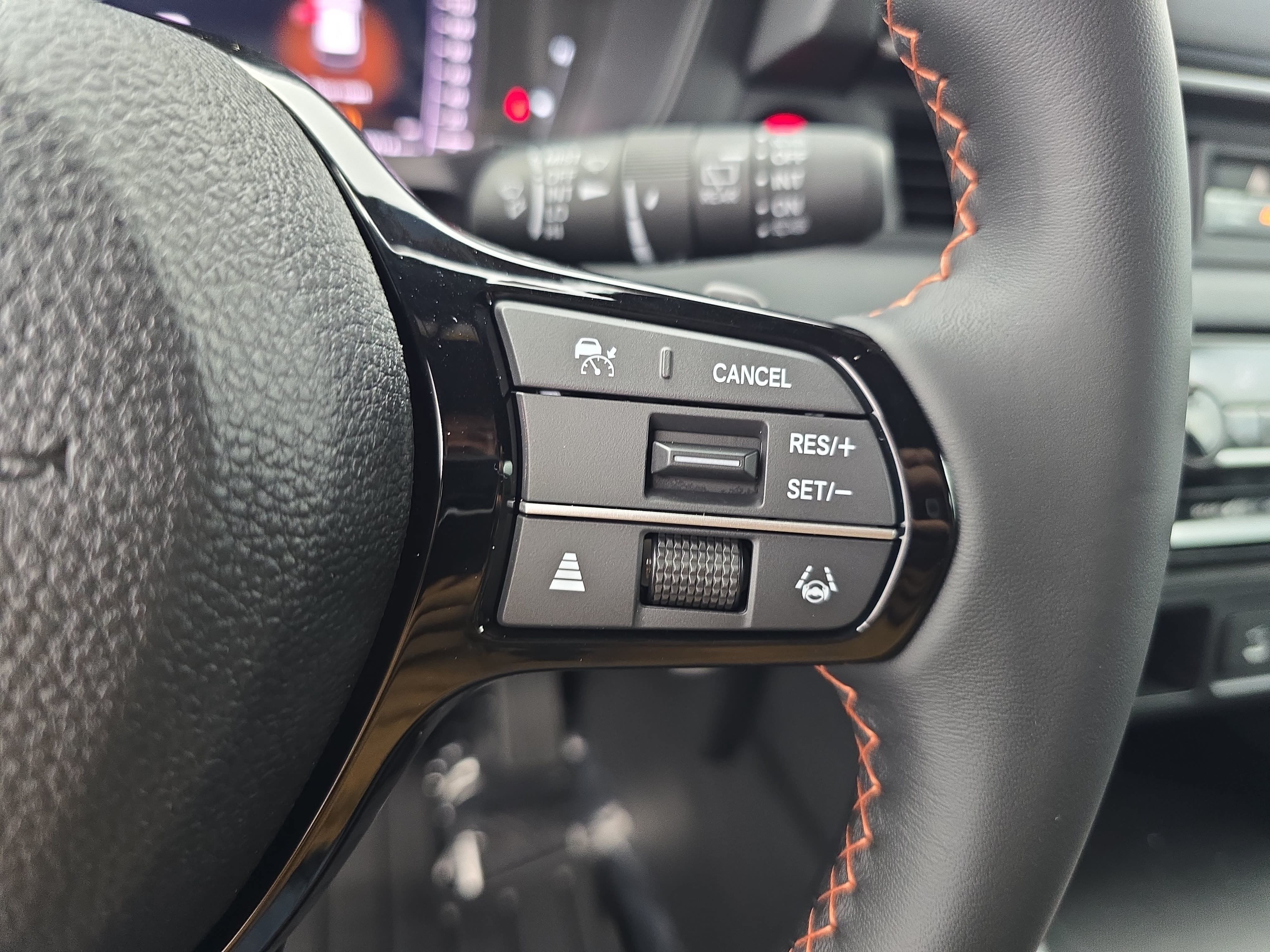 New 2026 Honda Pilot Sport image 19