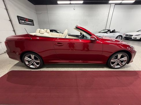 Used 2013 Lexus IS 250C RWD image 13