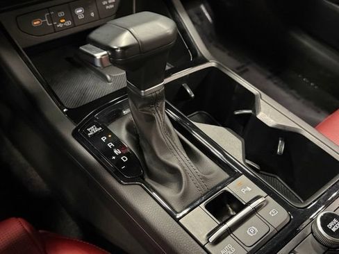 Used 2025 Kia K5 GT-Line w/ GT-Line Premium Package FWD image 33