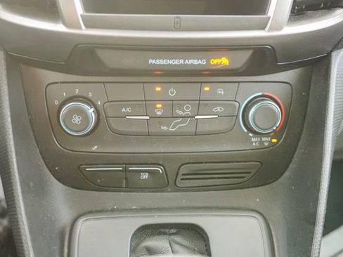 Used 2020 Ford Transit Connect XL w/ CNG/LPG Engine Prep Package image 13