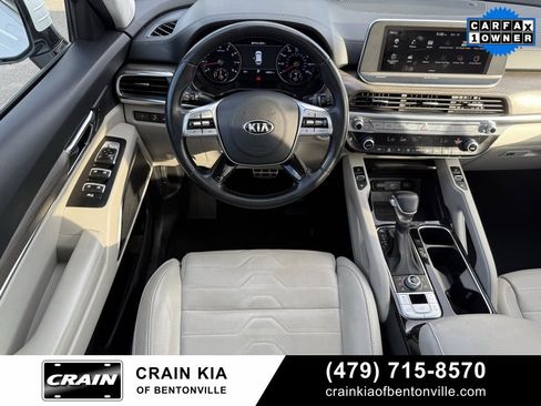 Used 2020 Kia Telluride SX w/ SX Prestige Package image 23