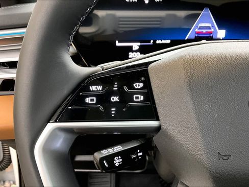 Used 2026 Audi A6 Premium Plus w/ Premium Plus Package image 24