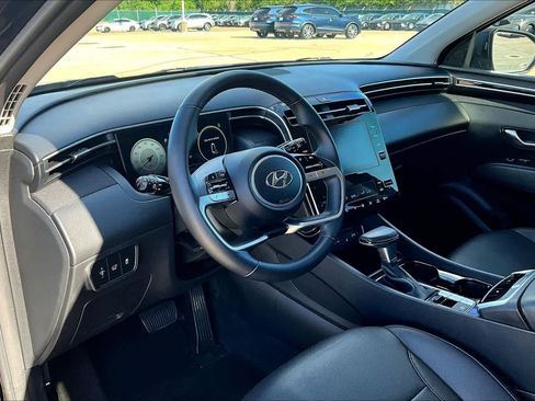 Used 2023 Hyundai Tucson SEL w/ Convenience Package image 17