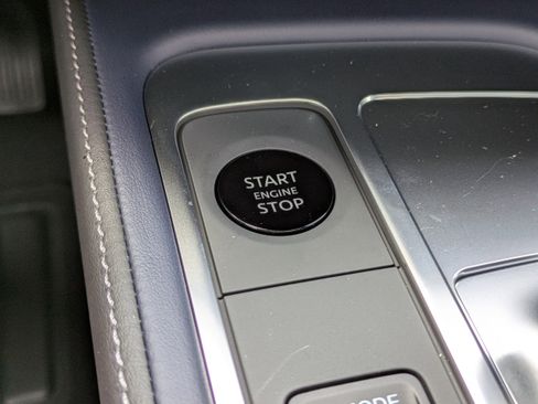 New 2026 INFINITI QX60 Sport w/ Dark Cargo Package image 31