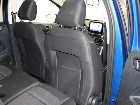 Used 2021 Ford EcoSport SE image 24