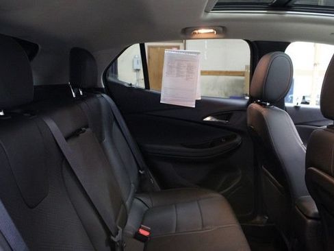 Used 2023 Buick Encore GX Essence w/ Experience Buick Package FWD image 14