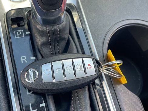 Used 2021 Nissan Altima 2.5 S FWD image 11