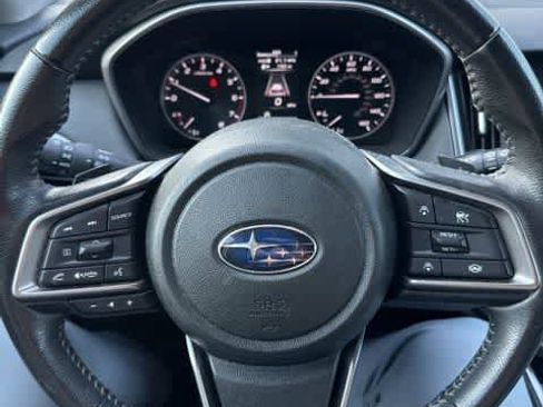 Used 2023 Subaru Outback Onyx Edition XT AWD/4WD image 13