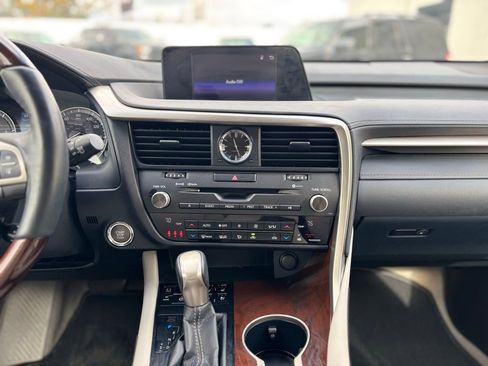 Used 2017 Lexus RX 350 FWD image 24